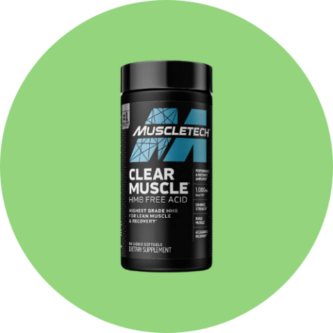 how long does it take to build muscle