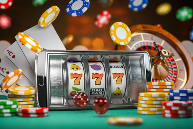 Pick the best Online Casino