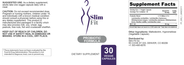 slimfit sf