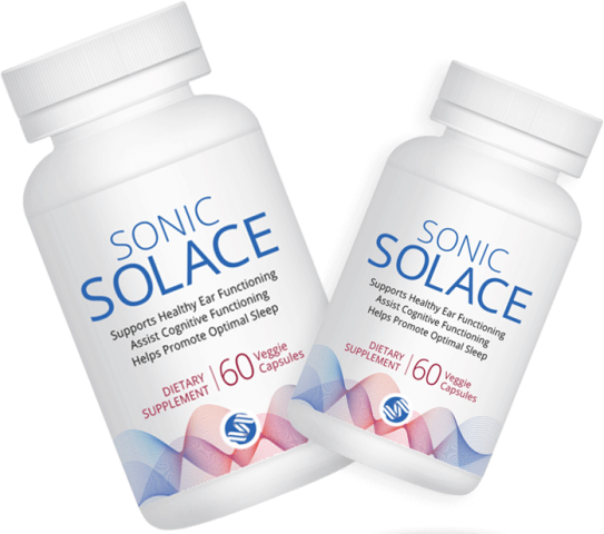 sonic solace supplement image
