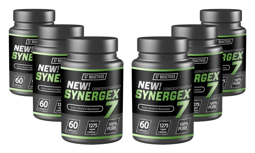 synergex supplement