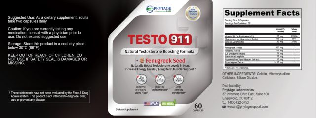 testo 911 sf