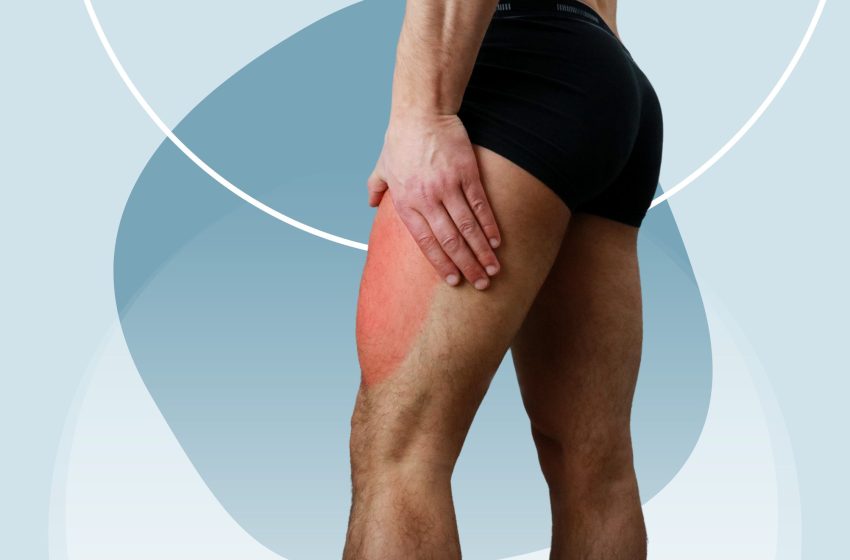  7 Common Causes Of Thigh Pain: Complete Guide 2023