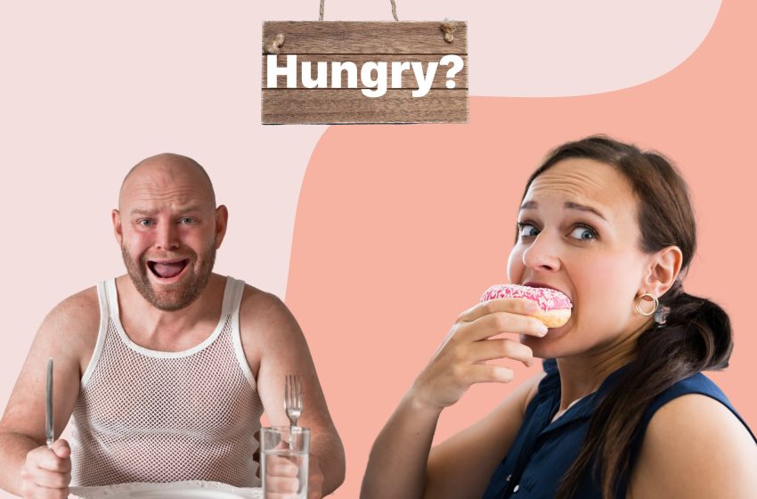  Why Am I Always Hungry? 15 Reasons For Hunger Even After Eating