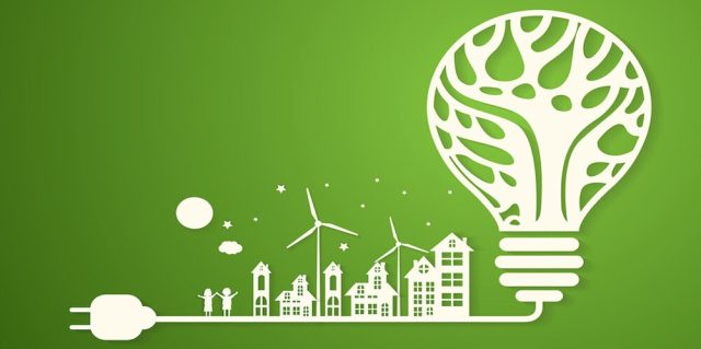 Initiatives on Energy Efficiency