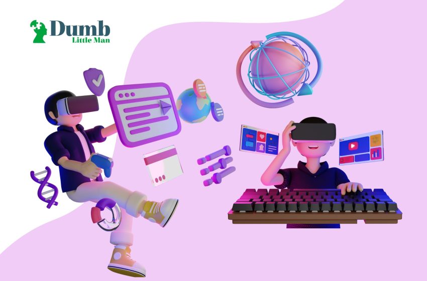  How Your Business Can Benefit from The Metaverse
