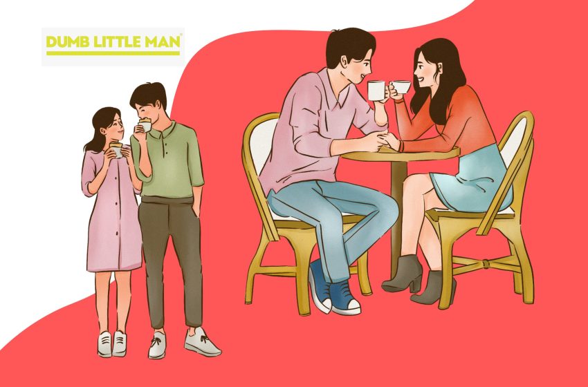 Being Breadcrumbed? How To Clean Up The Crumbs In Your Dating Life