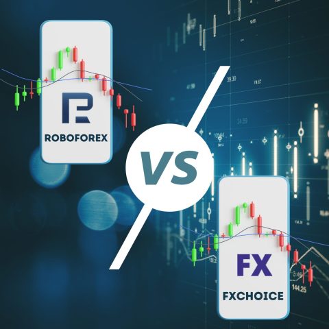 Roboforex Review