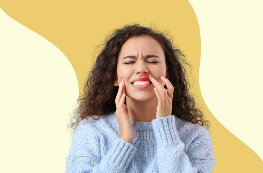 Gum Abscess
