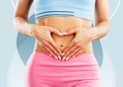 how to heal your gut