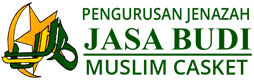 Jasa Budi Muslim Casket