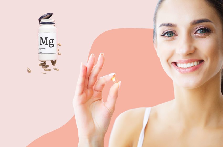 Types of Magnesium
