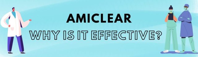 Amiclear reviews
