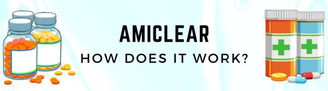 Amiclear reviews