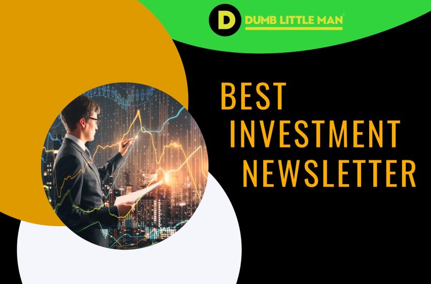  12 Best Investment Newsletters – Best Value in [2023]