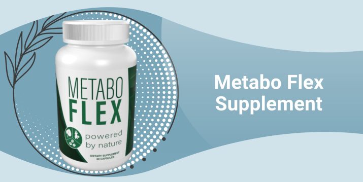 Metabo Flex Supplement