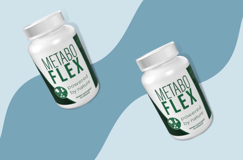  Metabo Flex Supplement Reviews 2023: Does it Really Work?