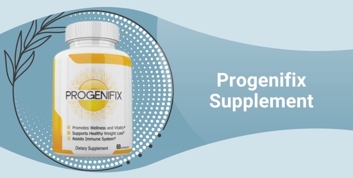 Progenifix Supplement