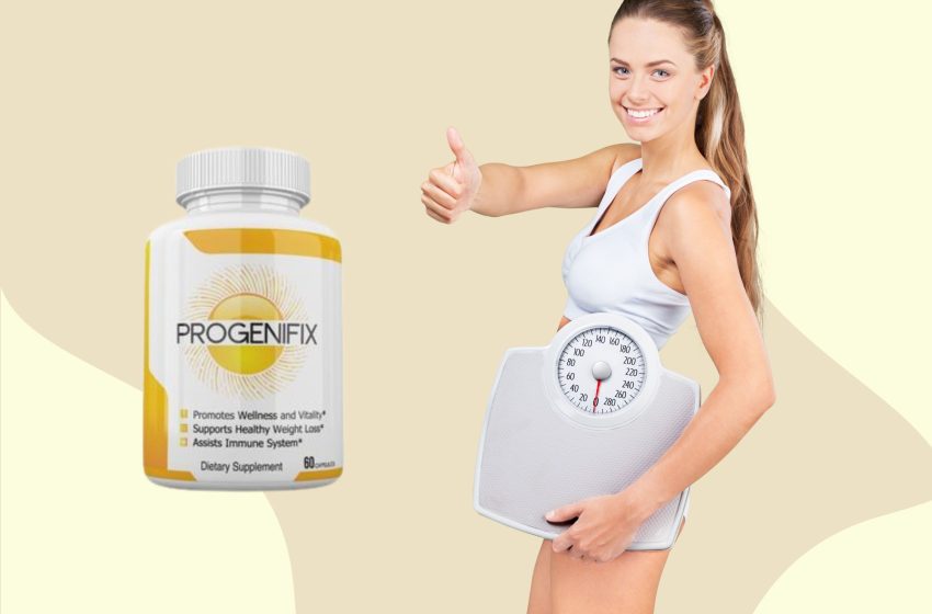  Progenifix Supplement Reviews 2023: Does it Really Work?