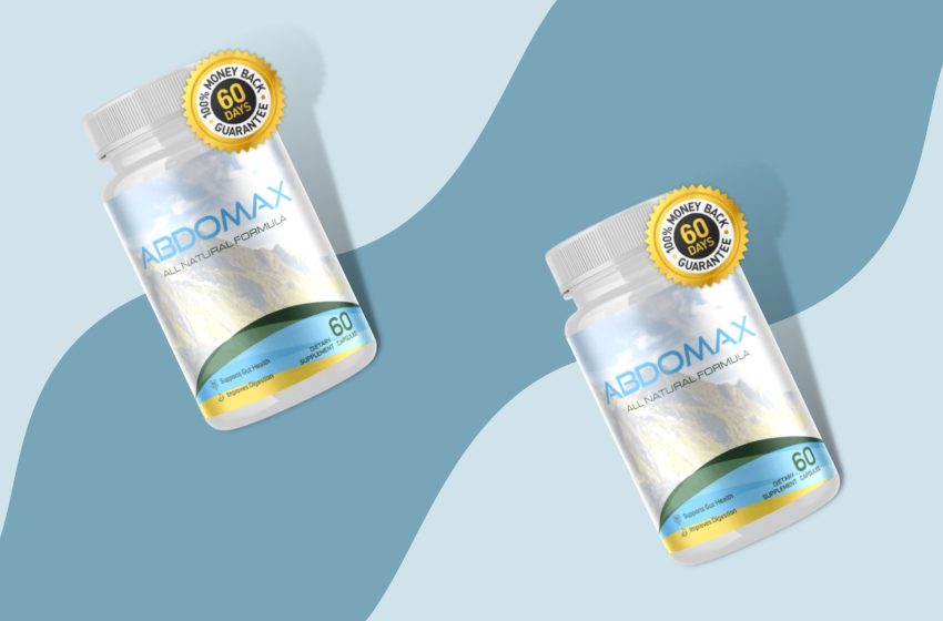  Abdomax Supplement Reviews 2023: Does it Really Work?