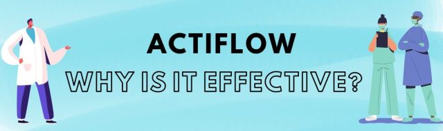 Actiflow reviews