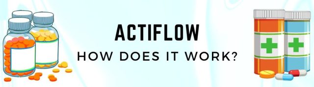 Actiflow reviews