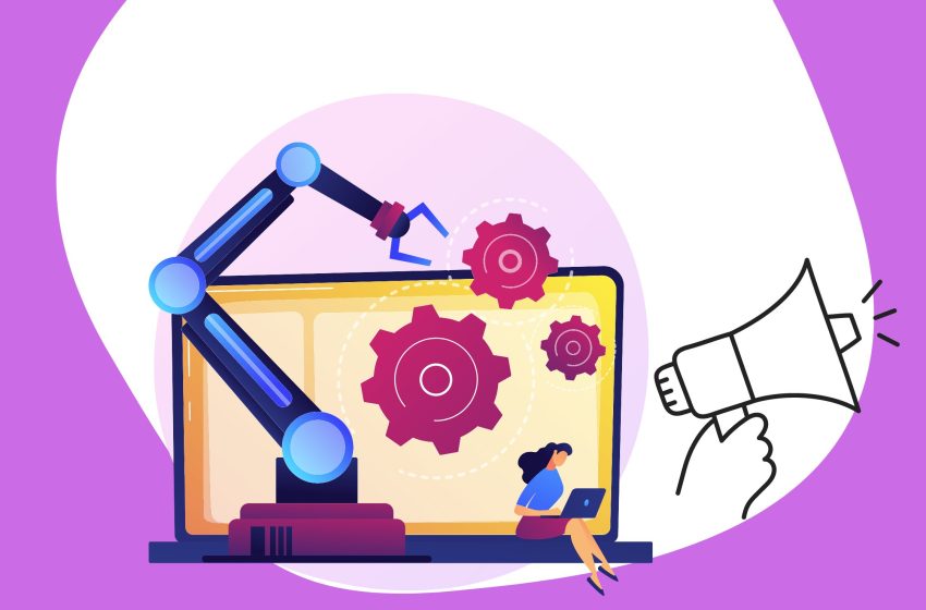  What Is Marketing Automation Software And 5 Reasons Why You Need It Now