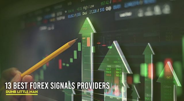  13 BEST Forex Signals Providers for 2023