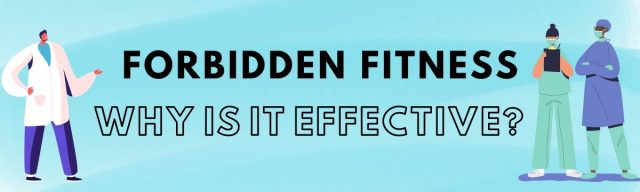 Forbidden Fitness reviews