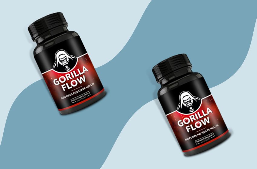  Gorilla Flow Reviews 2022: Does it Really Work?