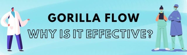 Gorilla Flow reviews