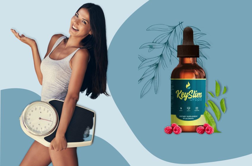  KeySlim Drops Reviews 2023: Does it Really Work?