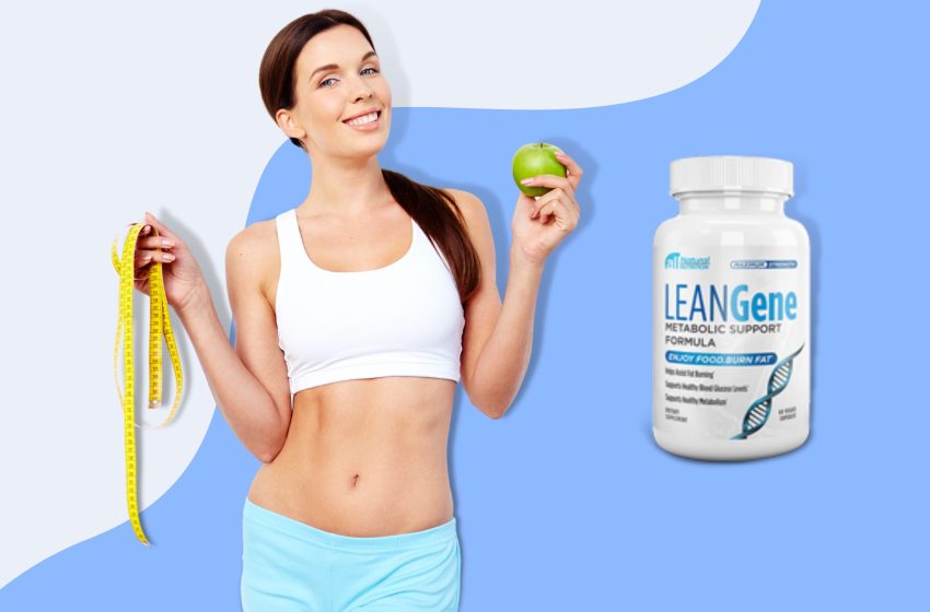  Lean Gene Supplement Reviews 2023: Does it Really Work?