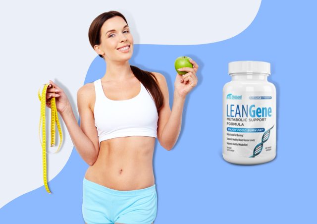 Lean Gene Featured Image