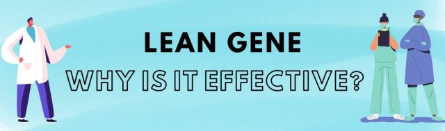 Lean Gene reviews