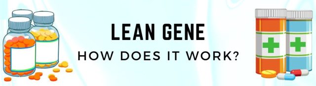 Lean Gene reviews