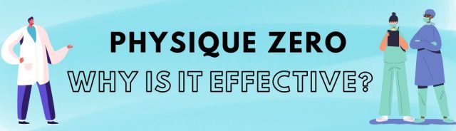 Physique Zero reviews