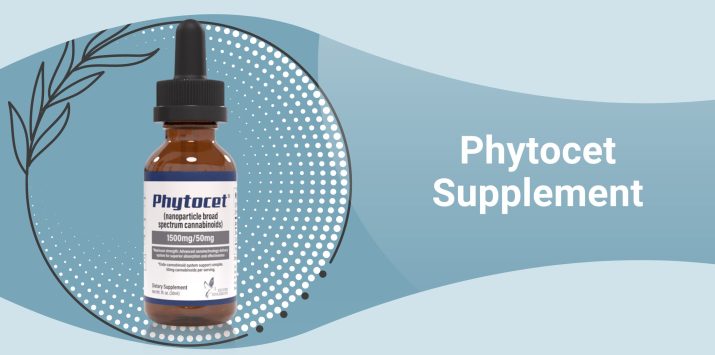 Phytocet Supplement