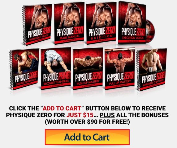 physique pricing