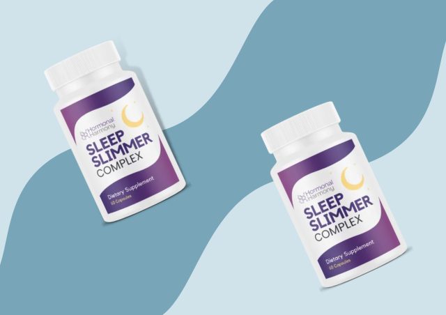 Sleep Slimmer Complex Featured Image