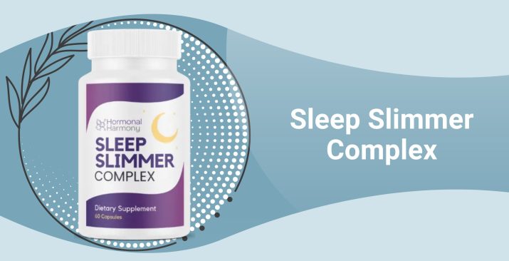 Sleep Slimmer Complex Supplement