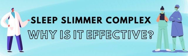 Sleep Slimmer Complex reviews