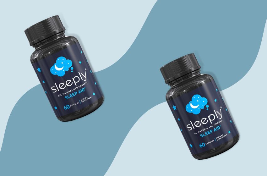  Sleeply Supplement Reviews 2023: Does it Really Work?