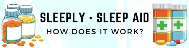 Sleeply - Sleep Aid reviews