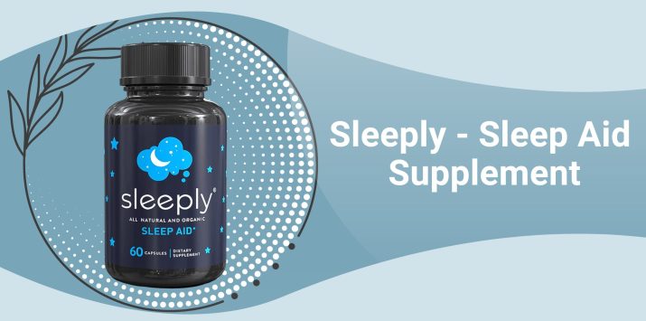 Sleeply Supplement