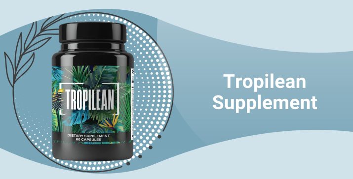 Tropilean Supplement