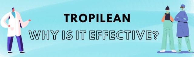 Tropilean reviews