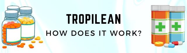 Tropilean reviews