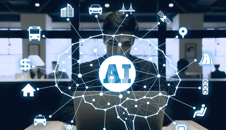 Why is AI the next big thing in Marketing Automation?