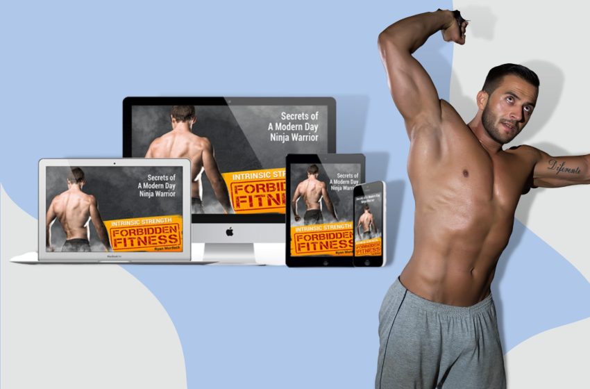  Forbidden Fitness Reviews 2023: Does it Really Work?